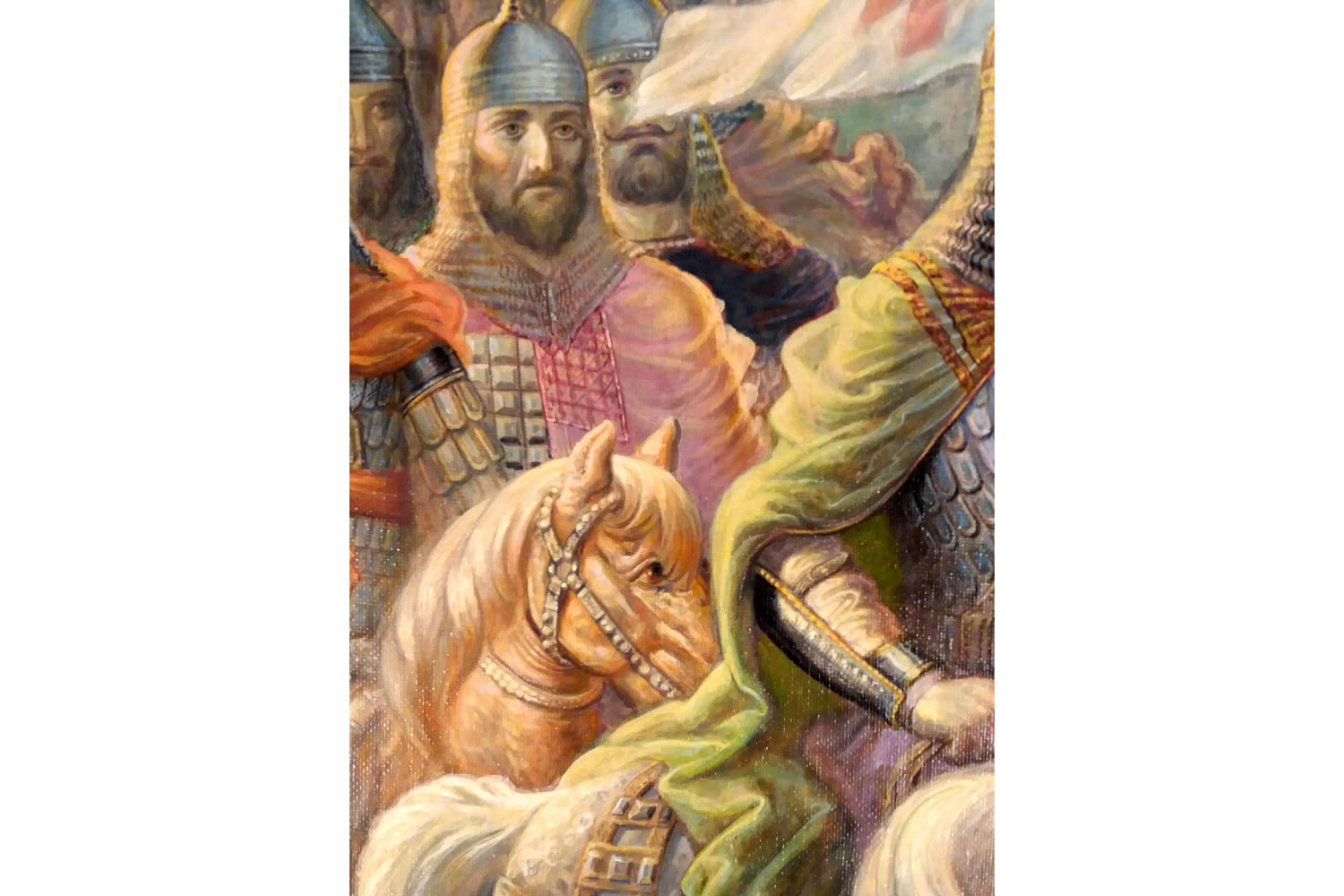 King George V of Georgia