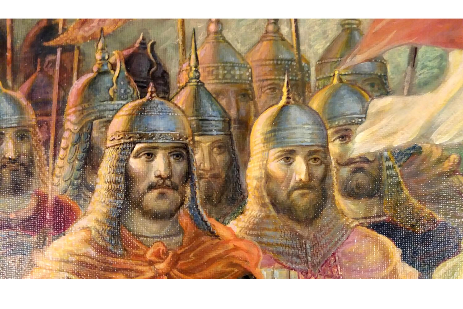 King George V of Georgia