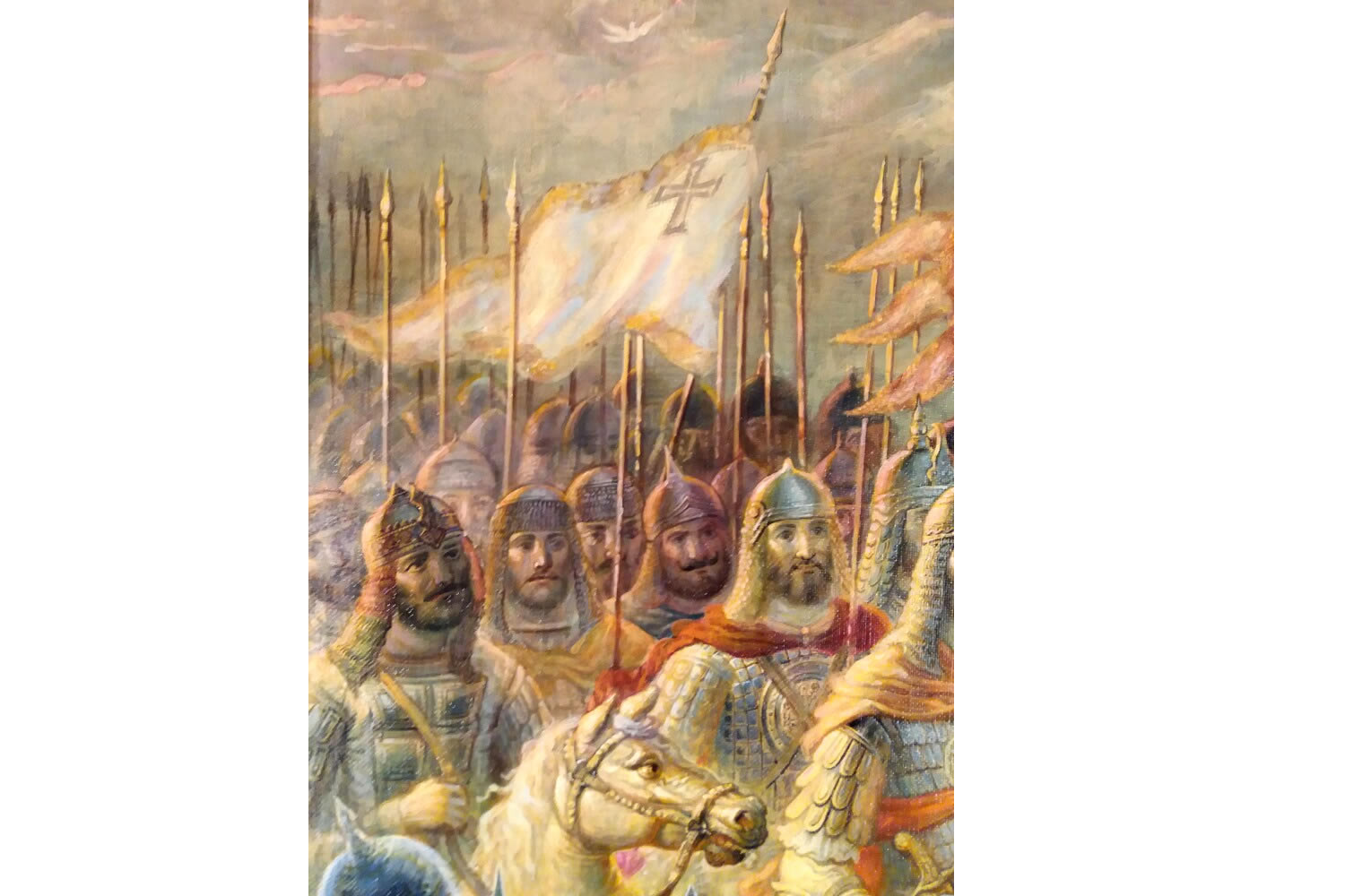 King George V of Georgia